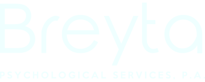 Breyta Psychological Services, P.A. Logo